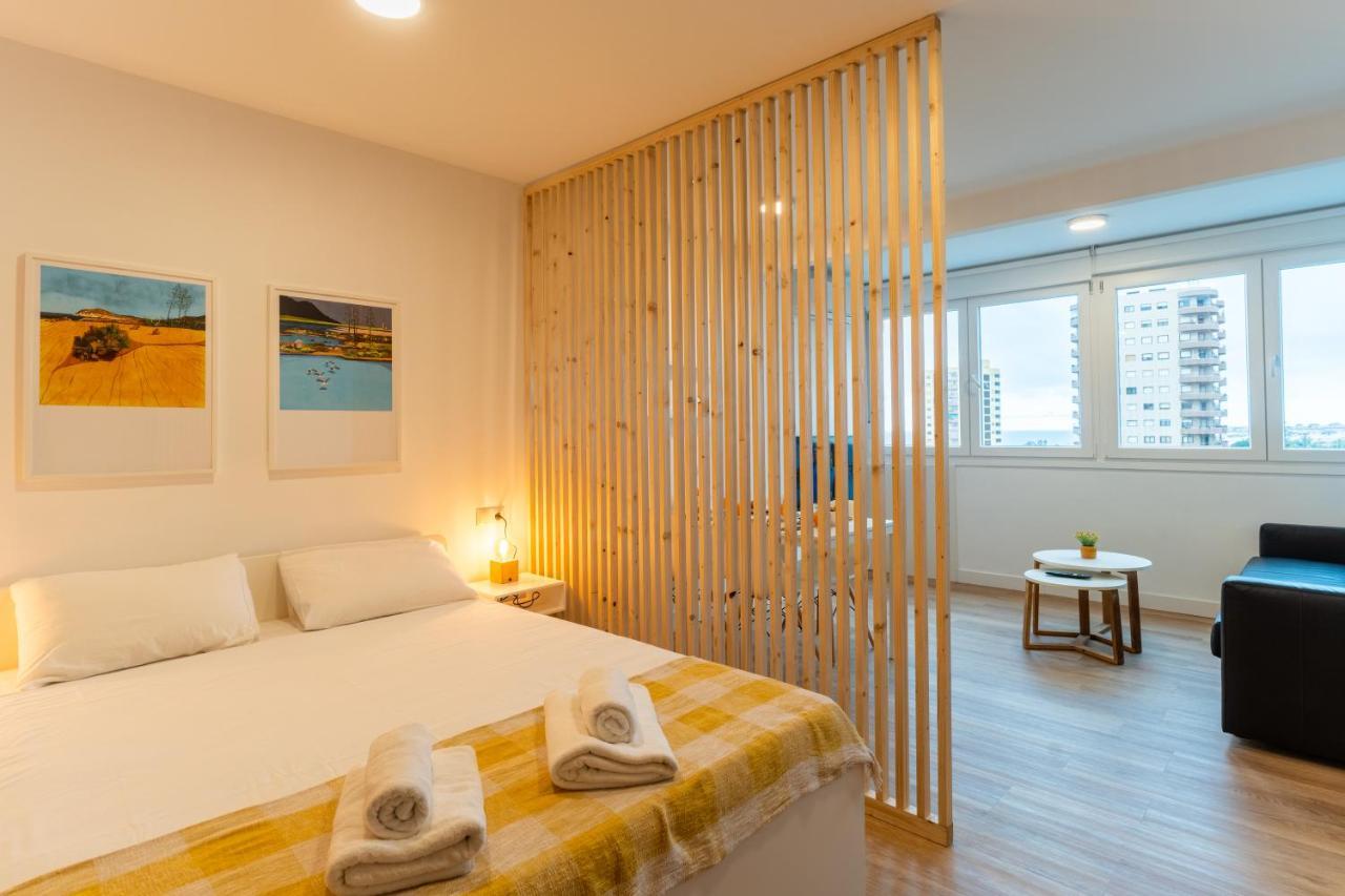 Trendy Homes Paradise II Aguadulce  Exteriör bild