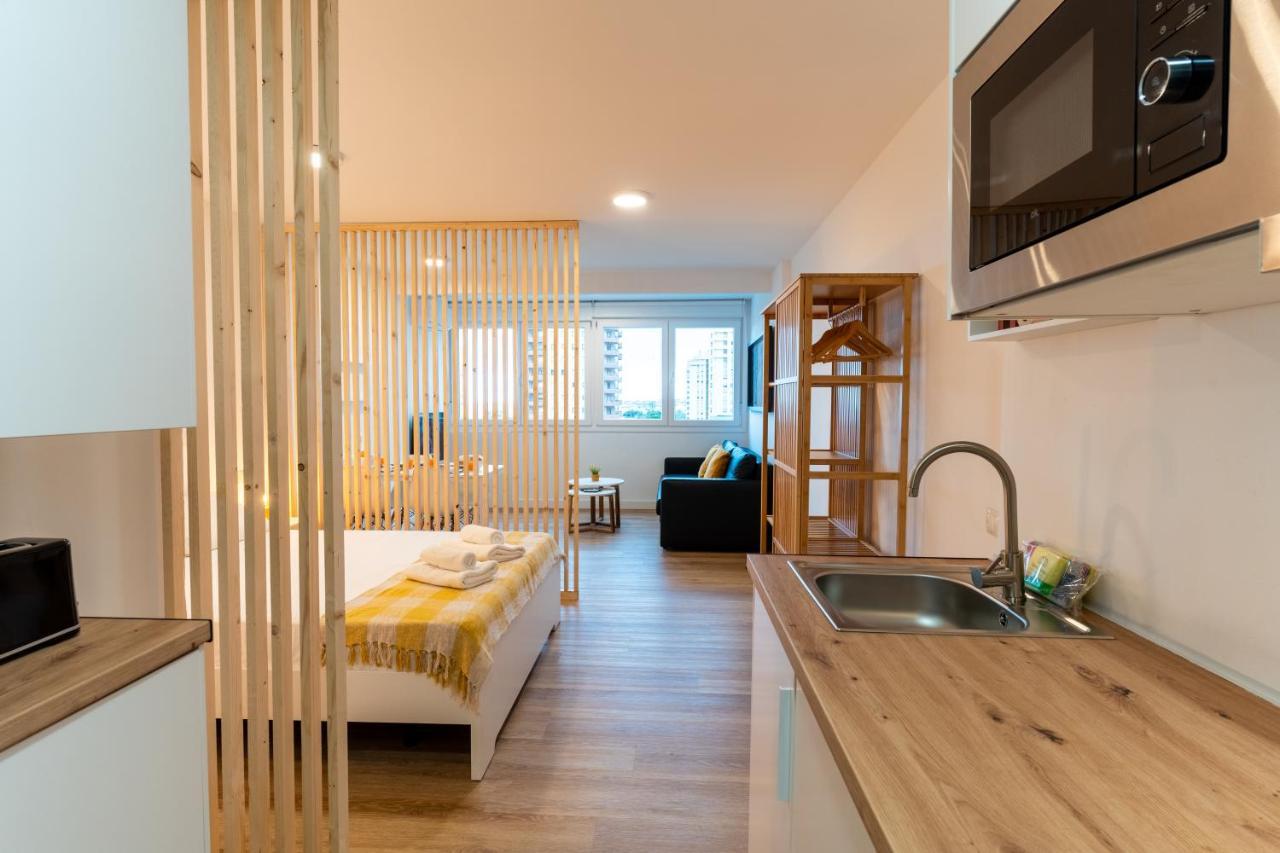 Trendy Homes Paradise II Aguadulce  Exteriör bild